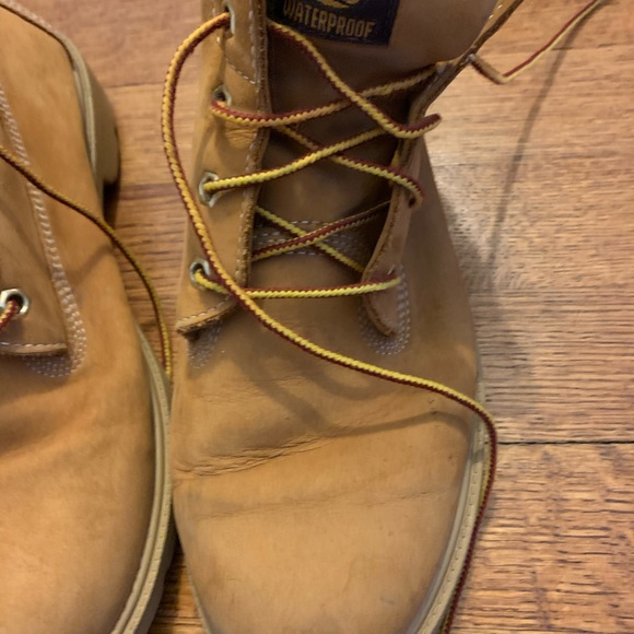 Timberlands - Picture 7 of 7